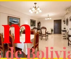 Departamento en venta