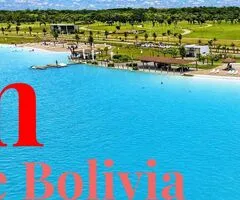 TERRENO EN VENTA | PLAYA TURQUESA – URUBÓ - 9