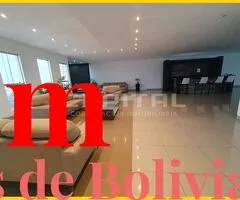 DEPARTAMENTO AMOBLADO EN EDIFICIO SKY IBIZA - 10