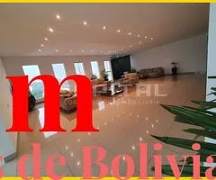 DEPARTAMENTO AMOBLADO EN EDIFICIO SKY IBIZA - 11