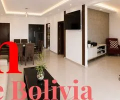 De Ocasion Departamento en Venta