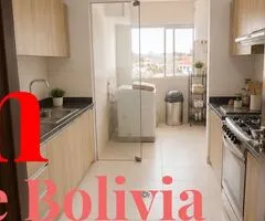 De Ocasion Departamento en Venta - 2