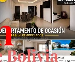 De Ocasion Departamento en Venta - 3