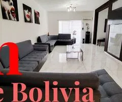 Departamento de Lujo en Venta - 2