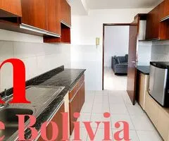 Departamento de Lujo en Venta - 4