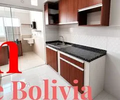 Departamento de Lujo en Venta - 6