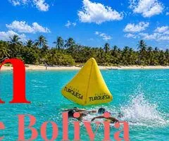 Playa Turquesa Terreno en Venta - 4