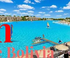 Playa Turquesa Terreno en Venta - 5
