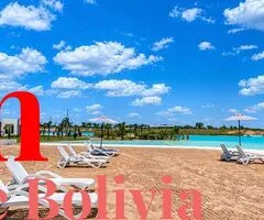 Playa Turquesa Terreno en Venta - 6