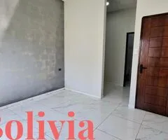 ¡CASA A ESTRENAR EN VENTA – ZONA INTEGRACION DEL NORTE!