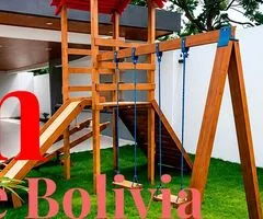 ¡CASA A ESTRENAR EN LA ZONA MÁS CODICIADA DE SANTA CRUZ! - 10