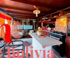 Amplia Casa Quinta en venta en la zona de Warnes - 7