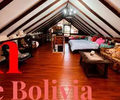 Amplia Casa Quinta en venta en la zona de Warnes - 9