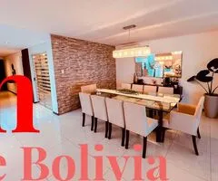 Hermosa Casa en Venta – Condominio Las Palmas II