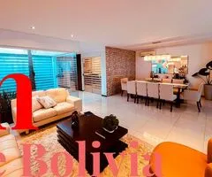Hermosa Casa en Venta – Condominio Las Palmas II - 2