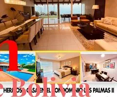 Hermosa Casa en Venta – Condominio Las Palmas II - 3