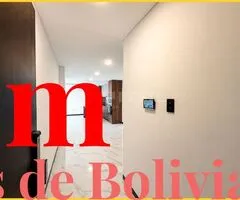 DEPARTAMENTO DE 1 DORMITORIO EN ALQUILER EN EQUIPETROL