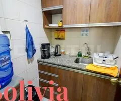 EN EDIFICIO EMPRESARIAL – ALQUILO OFICINA PARA EMPRESA DE PRIMER NIVEL - 15