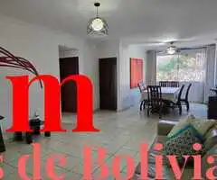 ¡DEPARTAMENTO EN VENTA – EDIFICIO SUMUQUE!** - 3