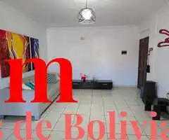 ¡DEPARTAMENTO EN VENTA – EDIFICIO SUMUQUE!** - 4