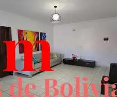 ¡DEPARTAMENTO EN VENTA – EDIFICIO SUMUQUE!** - 5