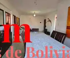 ¡DEPARTAMENTO EN VENTA – EDIFICIO SUMUQUE!** - 7
