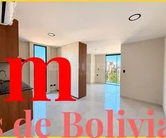 MONOAMBIENTE EN VENTA SOBRE AV. LA SALLE - 2