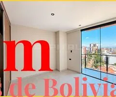 MONOAMBIENTE EN VENTA SOBRE AV. LA SALLE - 3
