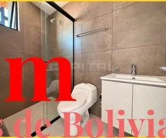 MONOAMBIENTE EN VENTA SOBRE AV. LA SALLE - 5