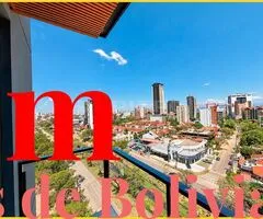 MONOAMBIENTE EN VENTA SOBRE AV. LA SALLE - 8