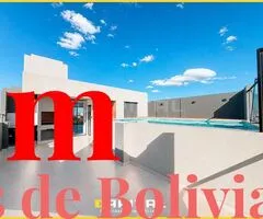 MONOAMBIENTE EN VENTA SOBRE AV. LA SALLE - 9