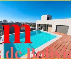 MONOAMBIENTE EN VENTA SOBRE AV. LA SALLE - 10