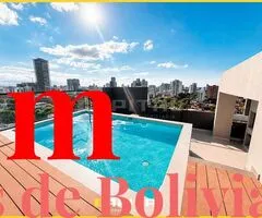 MONOAMBIENTE EN VENTA SOBRE AV. LA SALLE - 11