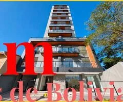MONOAMBIENTE EN VENTA SOBRE AV. LA SALLE - 12