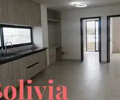 DEPARTAMENTO DE 2 DORMITORIOS EN ALQUILER ZONA AVENIDA BENI