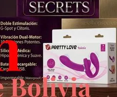 LO MEJOR PARA ELLAS Y EL EN PRODUCTO PARA PAREJAS SEX SHOP