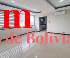 EDIFICIO SKY LUXURY – HERMOSO DEPARTAMENTO EN ALQUILER - 2