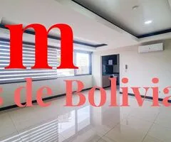 EDIFICIO SKY LUXURY – HERMOSO DEPARTAMENTO EN ALQUILER - 3