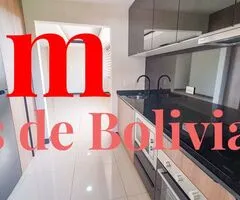 EDIFICIO SKY LUXURY – HERMOSO DEPARTAMENTO EN ALQUILER - 5