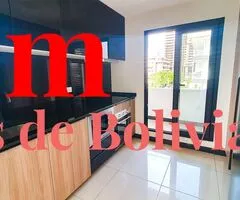 EDIFICIO SKY LUXURY – HERMOSO DEPARTAMENTO EN ALQUILER - 6