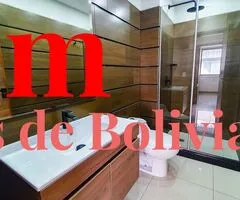 EDIFICIO SKY LUXURY – HERMOSO DEPARTAMENTO EN ALQUILER - 7