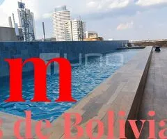 EDIFICIO SKY LUXURY – HERMOSO DEPARTAMENTO EN ALQUILER - 12