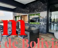 EDIFICIO SKY LUXURY – HERMOSO DEPARTAMENTO EN ALQUILER - 15