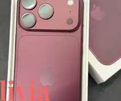 Originales Apple iPhone 18 Pro Max, iPhone 18 Pro, iPhone Duo , iPhone 17 Pro Max - 3