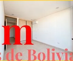 DEPARTAMENTO EN VENTA EN EDIFICIO RÍO SIRARI - 4