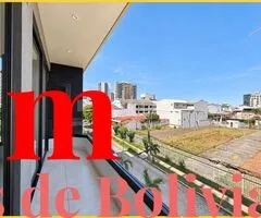DEPARTAMENTO EN VENTA EN EDIFICIO RÍO SIRARI - 5