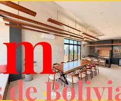 DEPARTAMENTO EN VENTA EN EDIFICIO RÍO SIRARI - 9