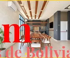 DEPARTAMENTO EN VENTA EN EDIFICIO RÍO SIRARI - 11
