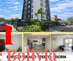 DEPARTAMENTO EN VENTA/ ALQUILER RADIAL 27, EDIFICIO VIRAGO - 2