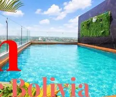 DEPARTAMENTO EN VENTA/ ALQUILER RADIAL 27, EDIFICIO VIRAGO - 3